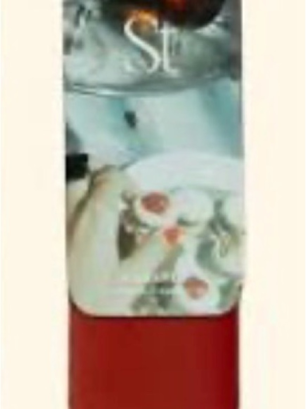 Seint Cabaret Lip & Cheek